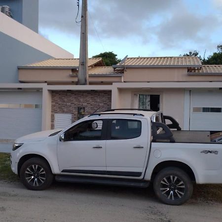 Casa De Praia Bombinhas Dış mekan fotoğraf