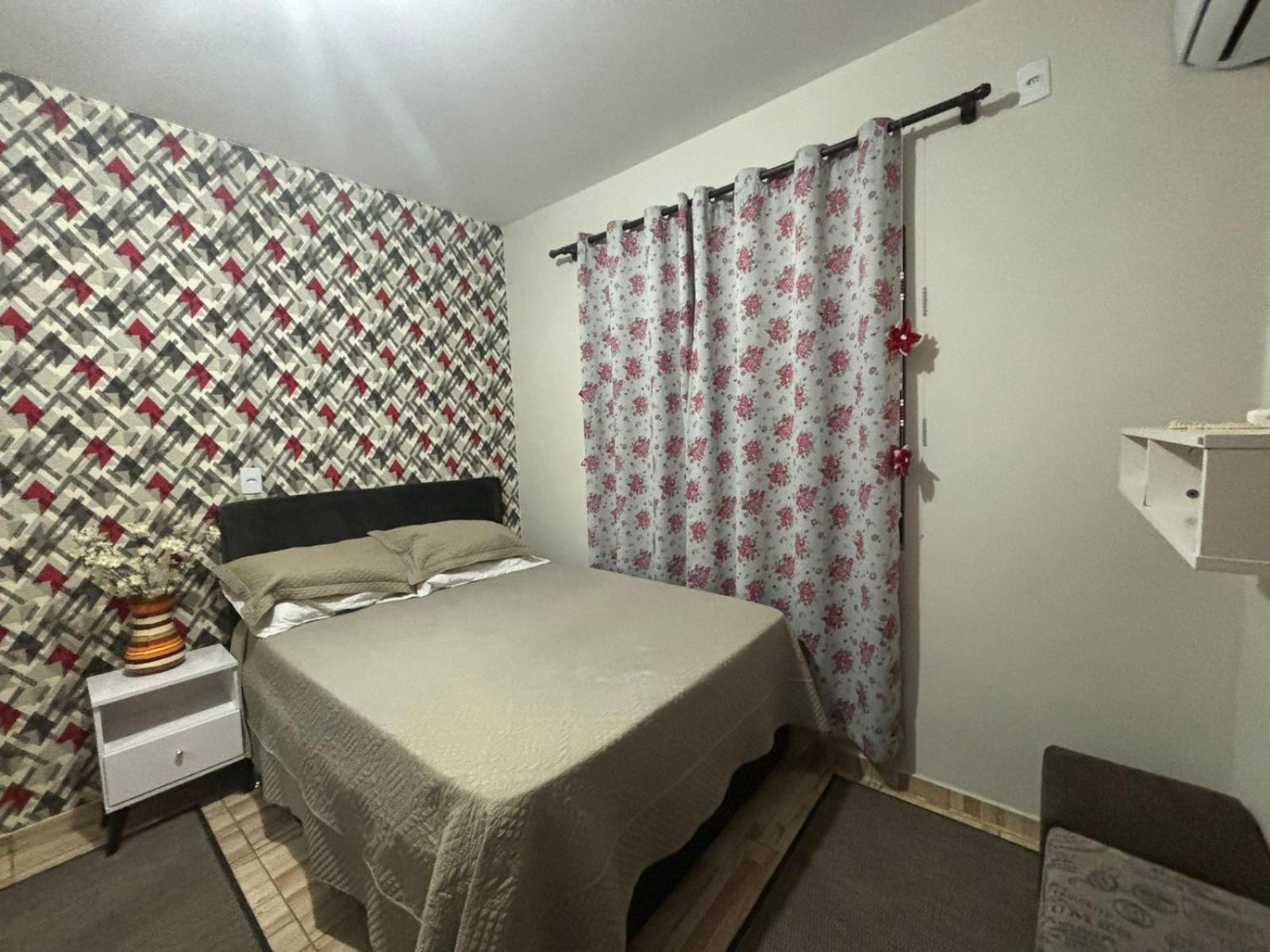 Casa De Praia Bombinhas Dış mekan fotoğraf