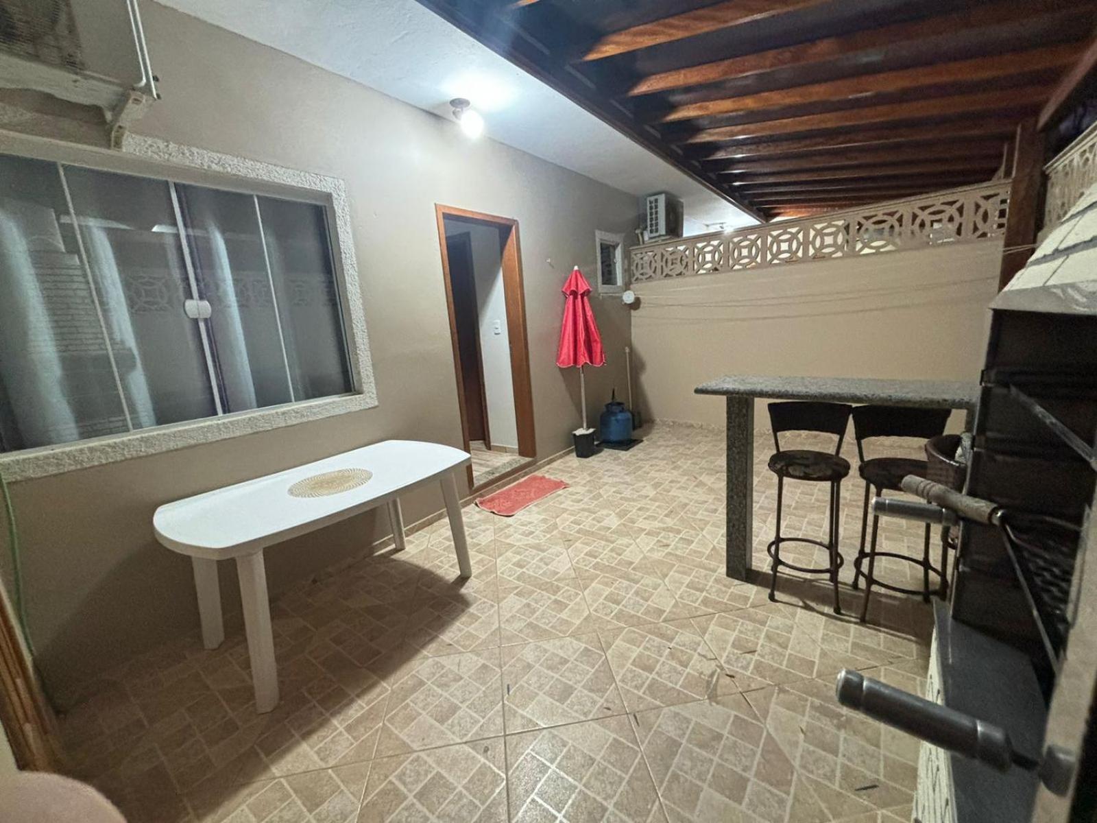 Casa De Praia Bombinhas Dış mekan fotoğraf