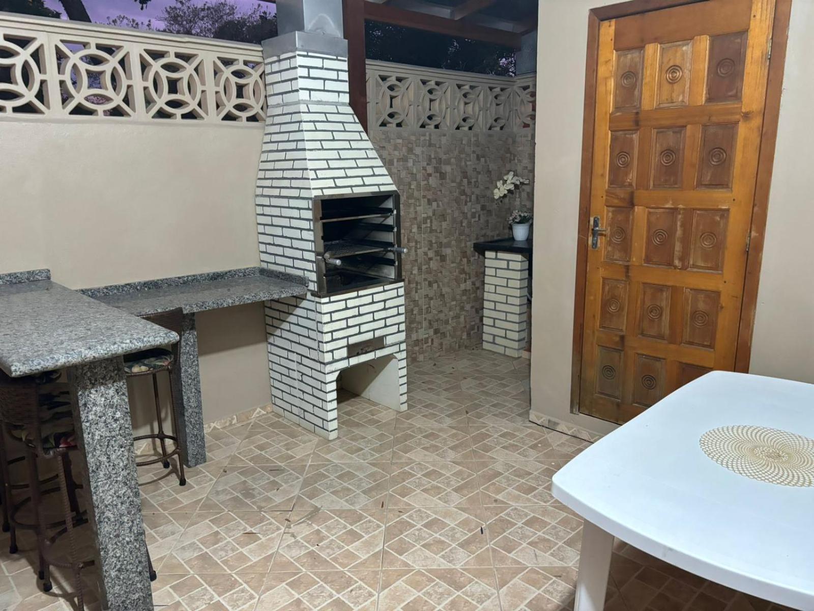 Casa De Praia Bombinhas Dış mekan fotoğraf