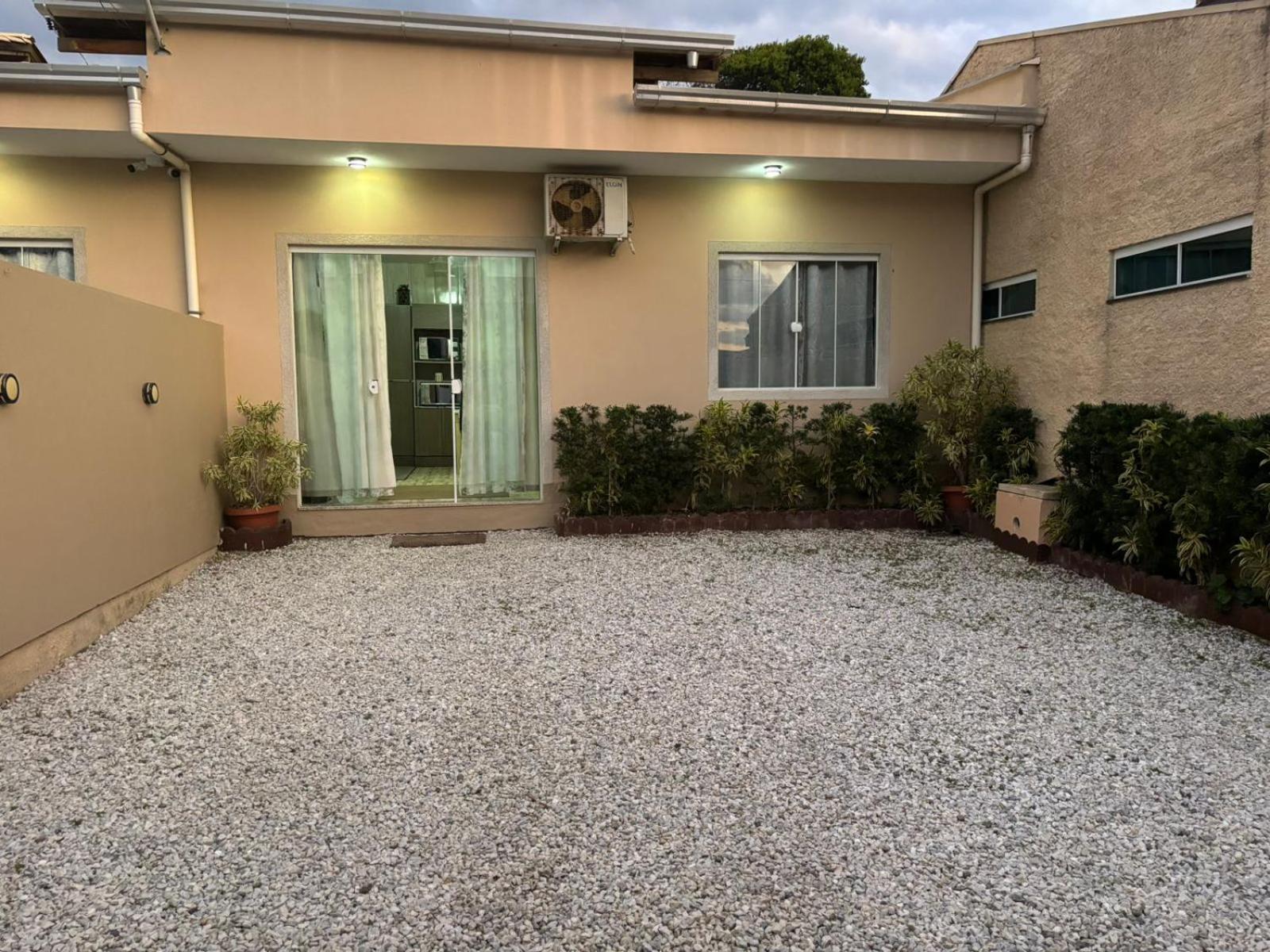 Casa De Praia Bombinhas Dış mekan fotoğraf