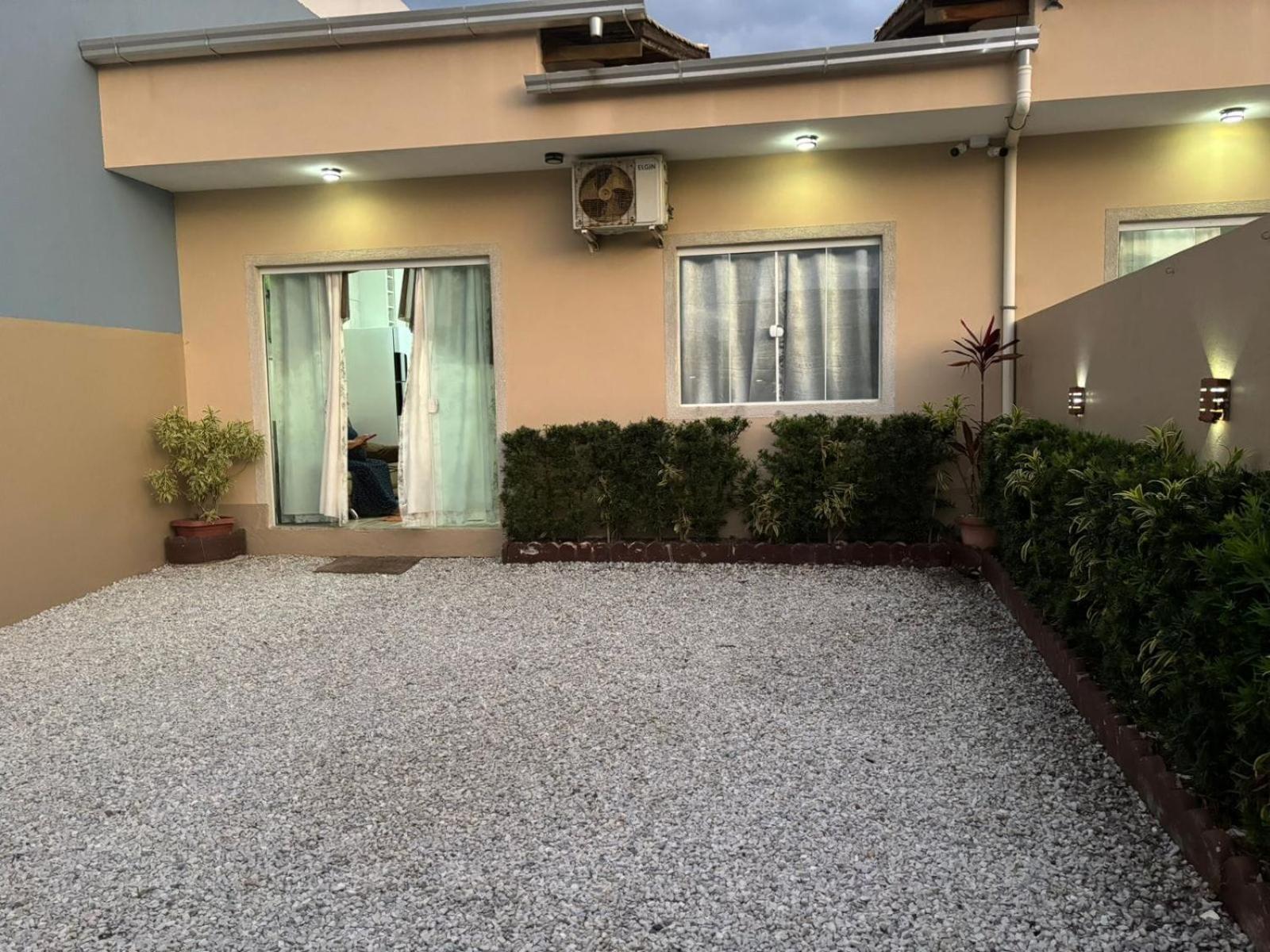 Casa De Praia Bombinhas Dış mekan fotoğraf