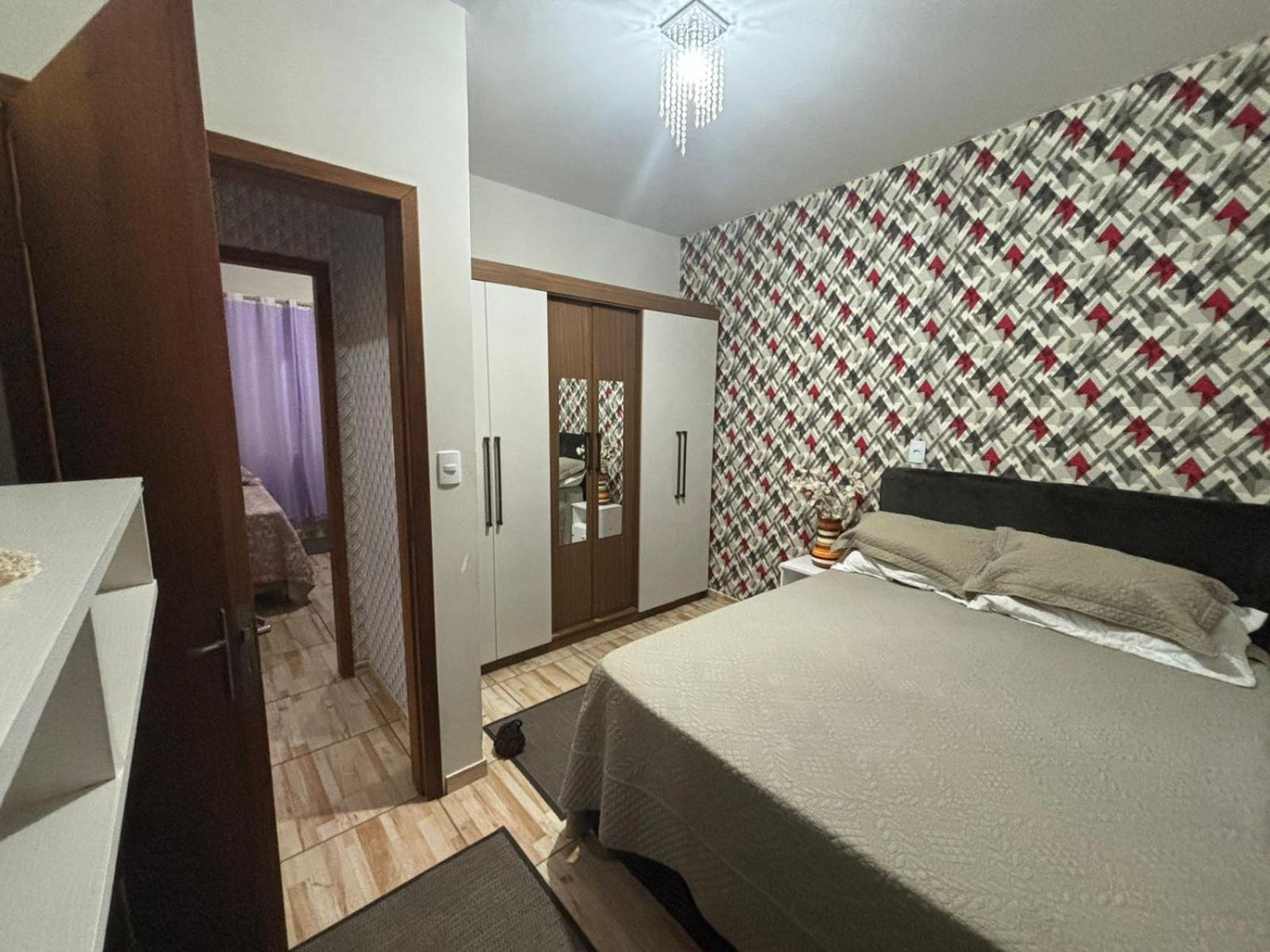 Casa De Praia Bombinhas Dış mekan fotoğraf