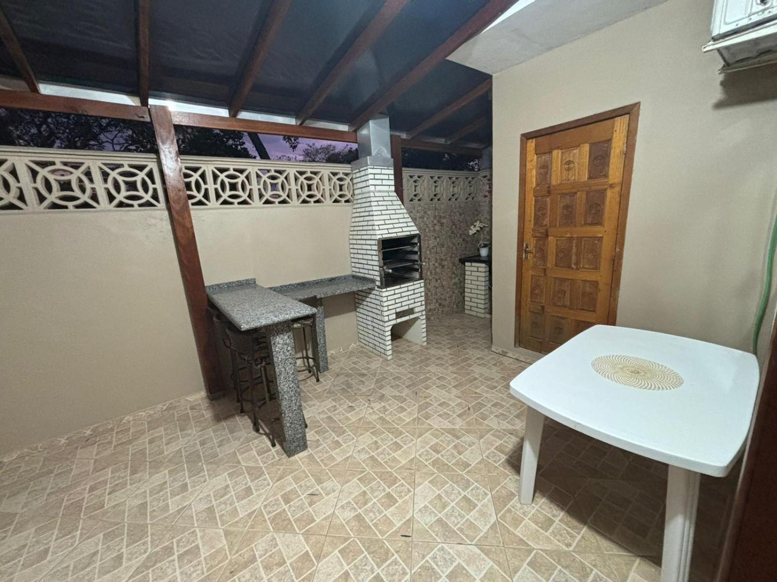 Casa De Praia Bombinhas Dış mekan fotoğraf