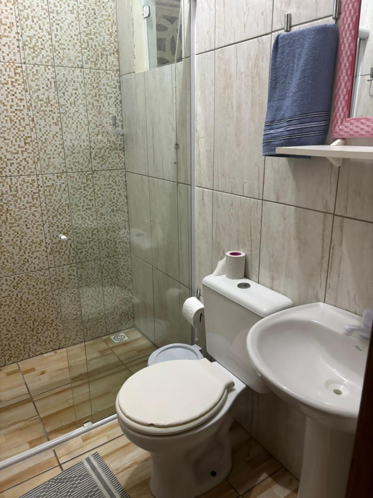 Casa De Praia Bombinhas Dış mekan fotoğraf
